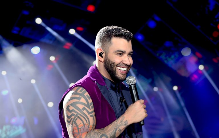 Gusttavo Lima Planeja Gravar Novo DVD Nos EUA Festanejo