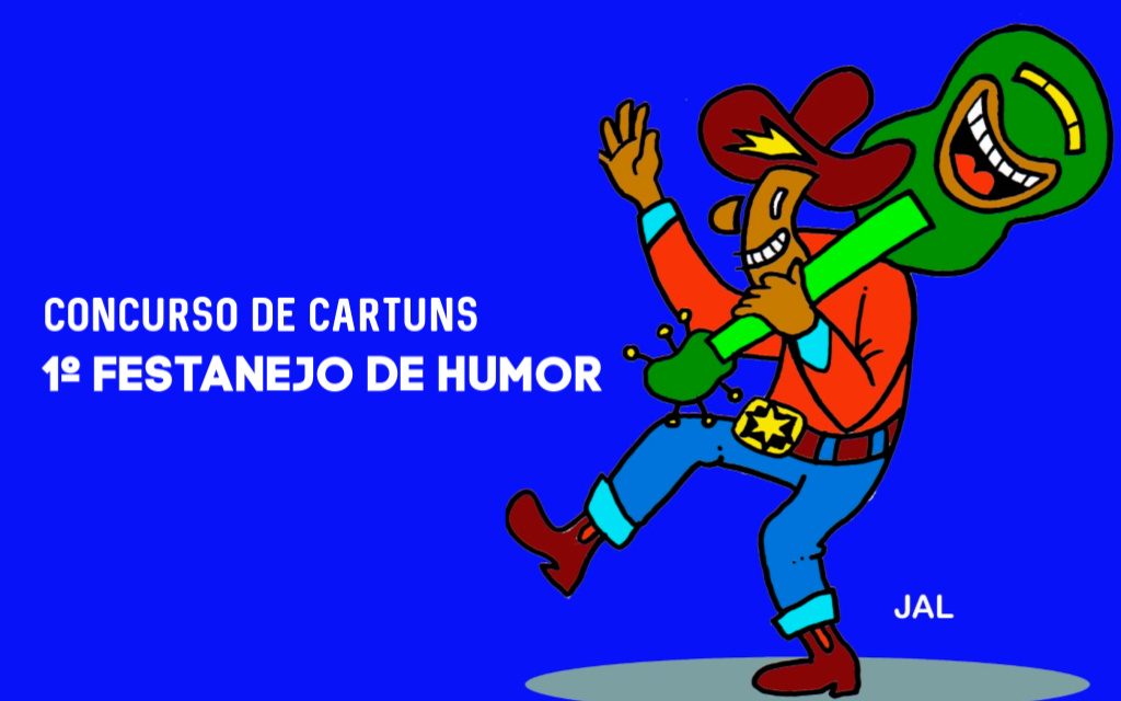 Festanejo de Humor