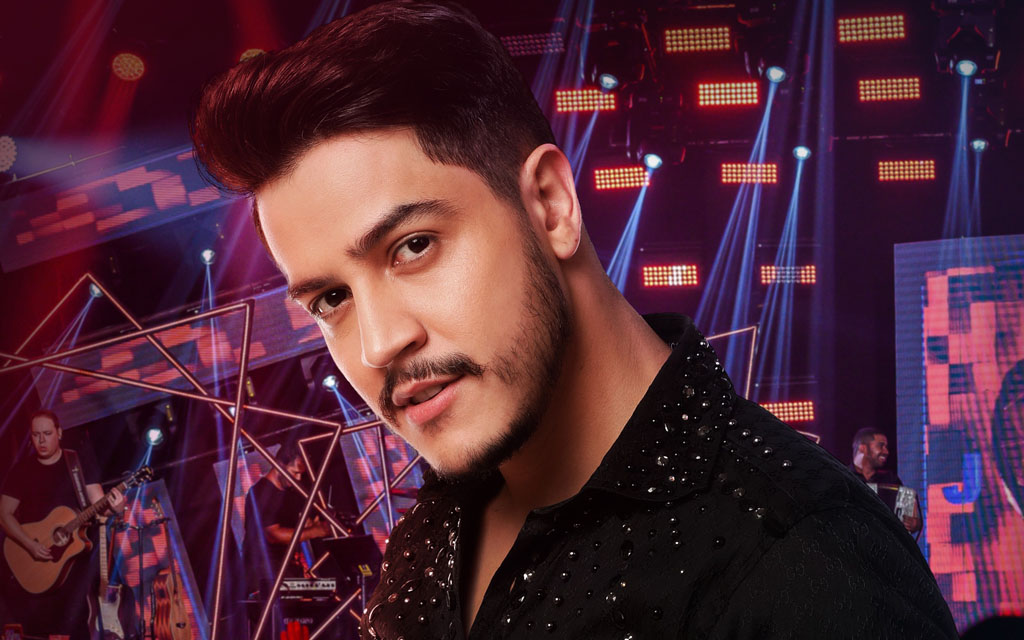 jefferson moraes lan a ep com muito romantismo festanejo jefferson moraes lan a ep com muito romantismo festanejo