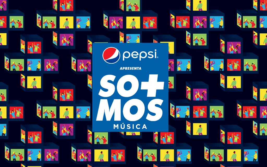 Chitãozinho & Xororó e Edson & Hudson participam do projeto SO+MOS Música