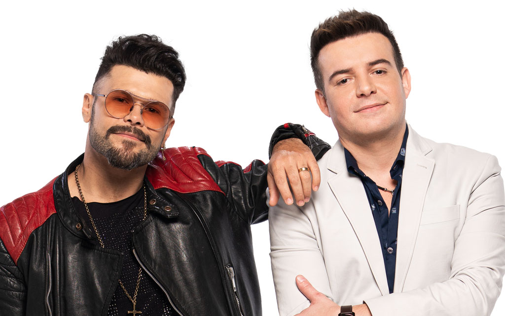 Marcos & Belutti retornam aos palcos com show drive-in em São Paulo -  Festanejo