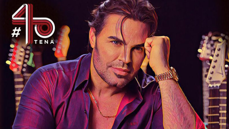 Eduardo Costa mostra versatilidade no novo DVD #40tena ...