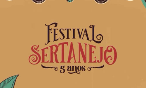 Festival Sertanejo promete agitar a Esplanada do Mineirão