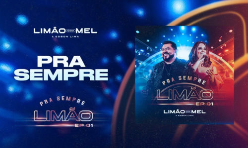 Limão com Mel lança DVD com participações especiais e homenagem a Paulinha Abelha