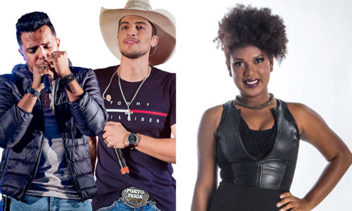 ICHELLO lança NFTs de vencedores do The Voice Brasil