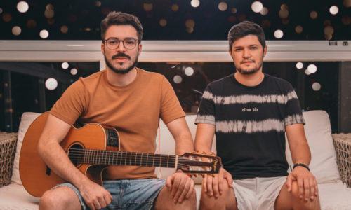 Júlio & Eduardo apresentam a nova música “Dano Colateral”