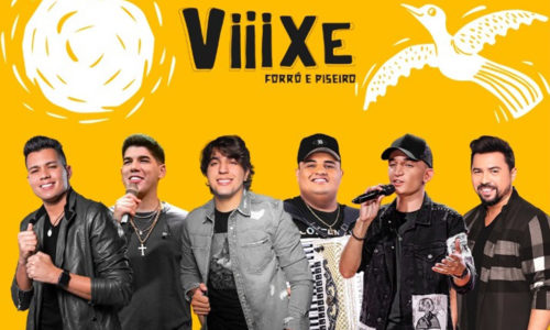 Festival “Viiixe! Forró e Piseiro” confirma edição em Belo Horizonte