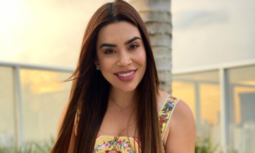 Naiara Azevedo revela ter sido ignorada por cantor famoso: “Me machucou tanto”