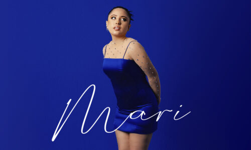 Mari Fernandez lança duas faixas inéditas em novo “bundle”