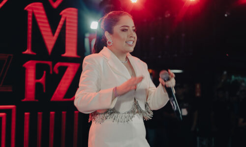 Mari Fernandez completa um mês em primeiro lugar no Spotify Brasil com “Eu Gosto Assim”