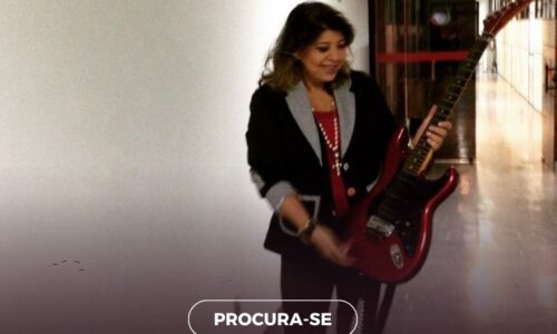 Roberta Miranda oferece recompensa para quem encontrar guitarra  