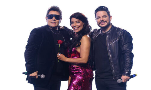 Calcinha Preta comemora 28 anos de carreira e apresenta aos fãs a faixa “Nunca Me Amou”
