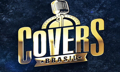 Covers Brasil chega a 1 milhão de seguidores sendo um espaço para novos talentos