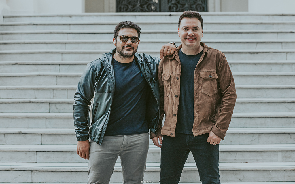 João Bosco And Vinícius Lançam Ep Com Faixas Que Marcaram O Sertanejo Festanejo 