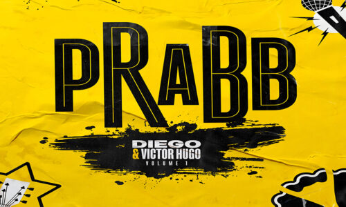 Diego & Victor Hugo liberam a primeira parte do projeto “Pra BB” 