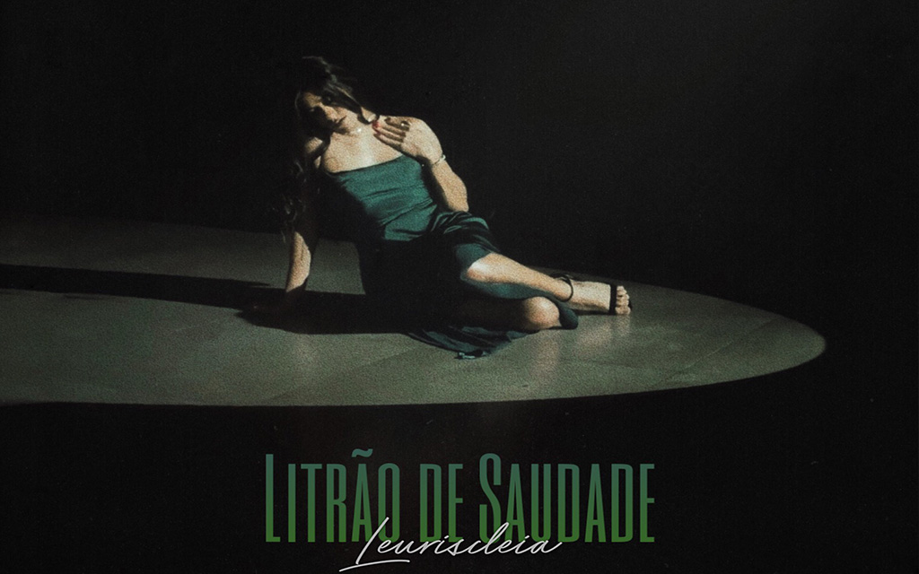 Leuriscleia lança "Litrão de Saudade"