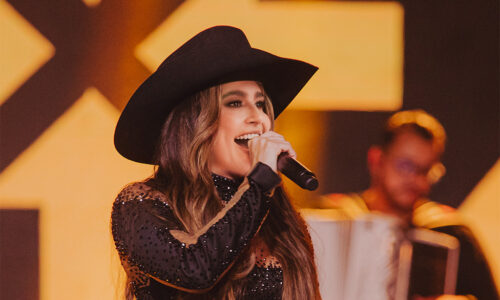 Lauana Prado divulga sua nova música, “Chorada”, que promete ser um grande viral