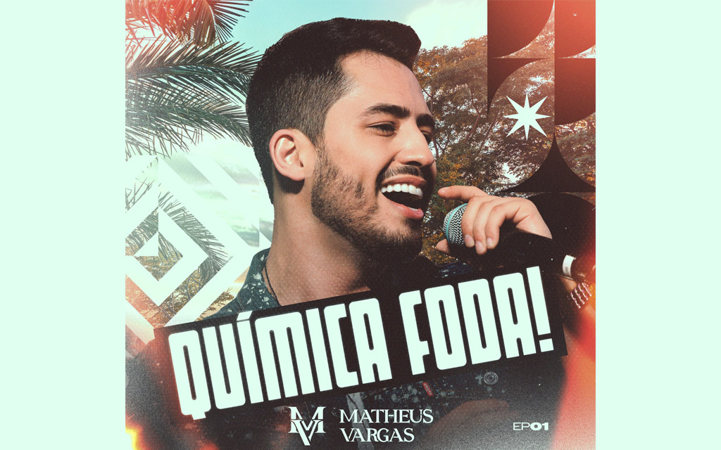 Matheus Vargas reafirma seu lugar na música sertaneja