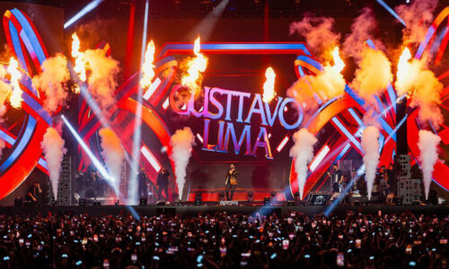 Com ingressos esgotados e nove horas de evento, Buteco reafirma seu sucesso em São Paulo