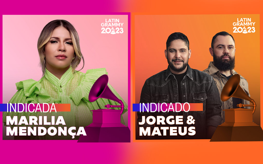 Som Livre é gravadora nacional com maior número de indicados ao Grammy Latino 2023