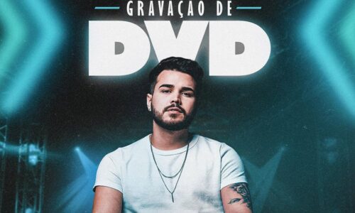 Victor Miranda grava novo DVD em Jaguariúna ao lado de participações especiais