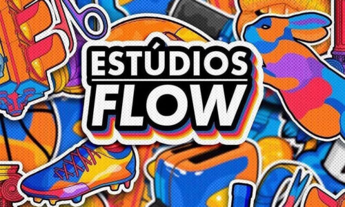 Estúdios Flow anuncia o Flow Music para redefinir o cenário da indústria musical