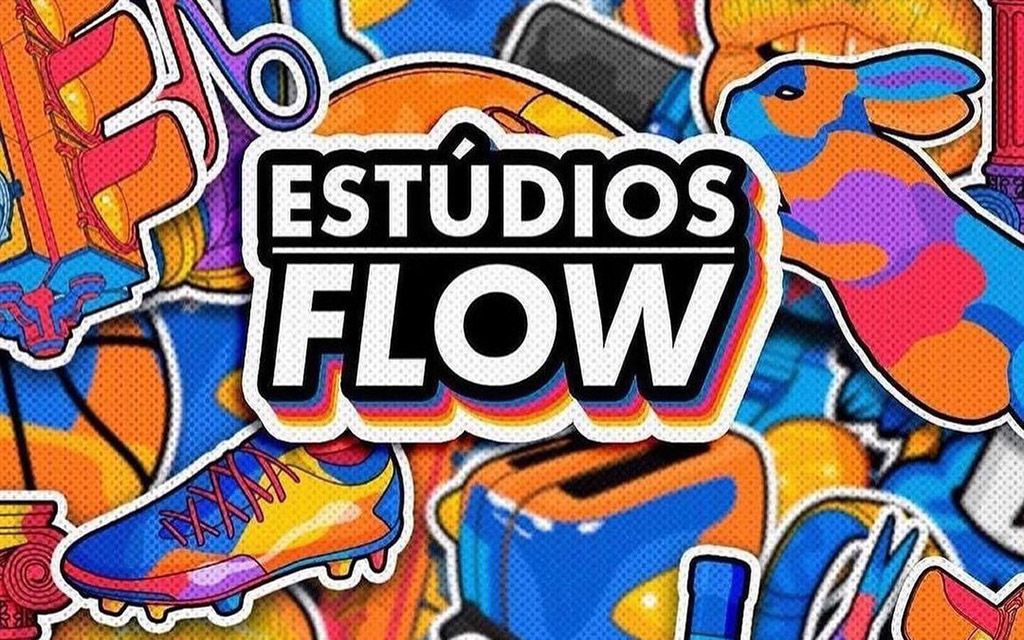 Estúdios Flow anuncia o Flow Music para redefinir o cenário da indústria musical