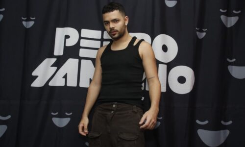 Pedro Sampaio defende a mistura dos ritmos mais ouvidos, como funk e sertanejo