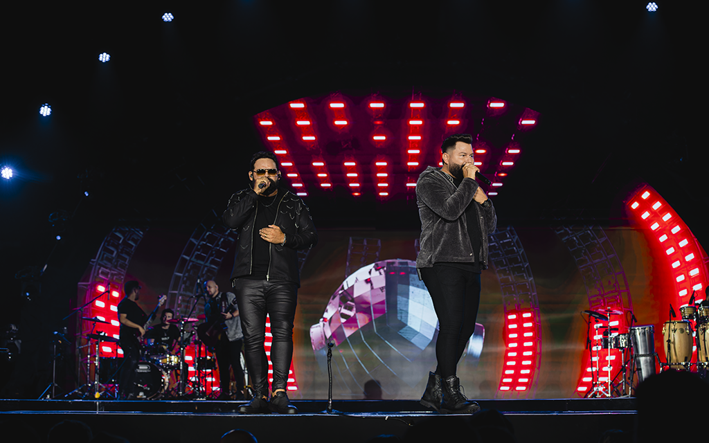 Diego e Arnaldo lançam última música do DVD Essência: "Como É Que Fala Não"