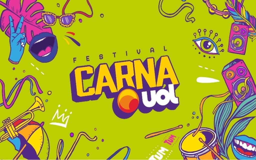Pré-Carnaval: Maiara e Maraisa irão agitar a 9ª edição do Festival CarnaUOL