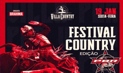 Villa Country recebe a edição brasileira do principal campeonato de Montaria em Touros do mundo