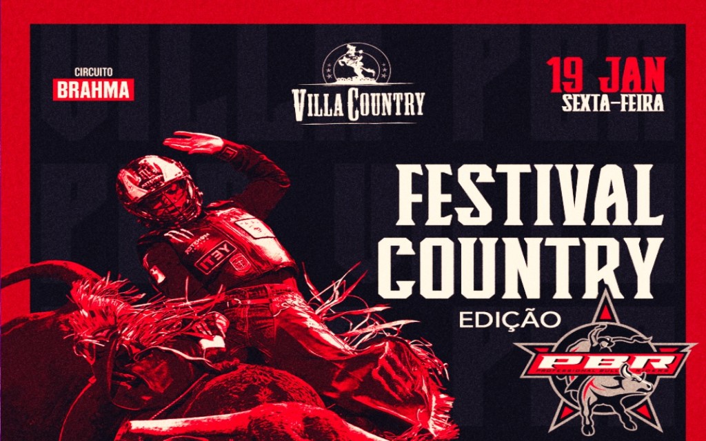 Villa Country recebe a edição brasileira do principal campeonato de Montaria em Touros do mundo