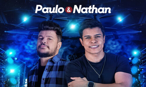 Paulo & Nathan lançam 2º EP do projeto “Resolve seus B.O” com seis faixas inéditas