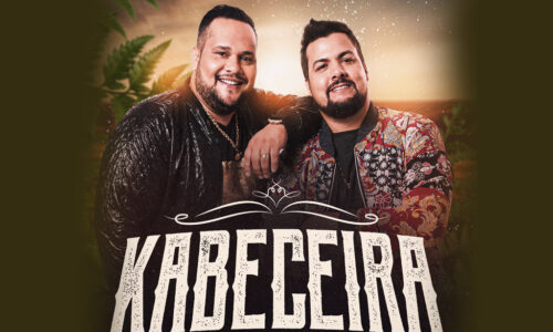 Zé Ricardo & Thiago divulgam o álbum “Kabeceira” com duas faixas inéditas