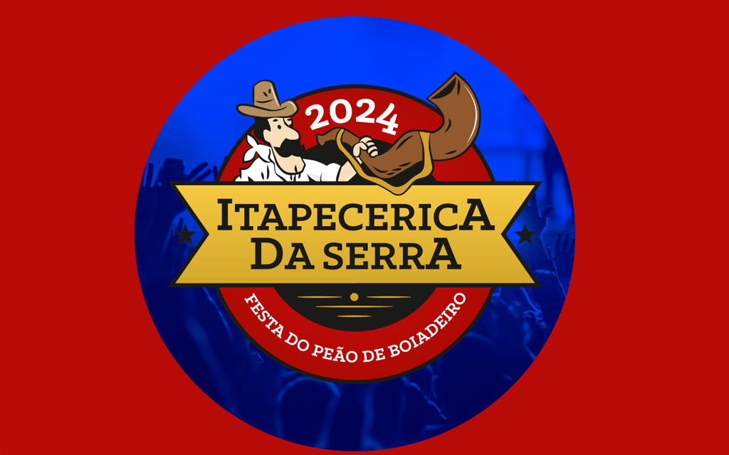 Vem aí a 44ª edição da Festa do Peão de Boiadeiro de Itapecerica da Serra