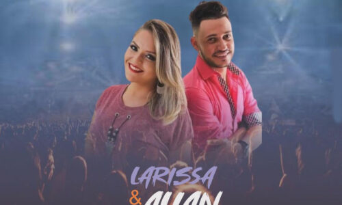 Larissa & Allan retomam carreira buscando novos horizontes na música sertaneja