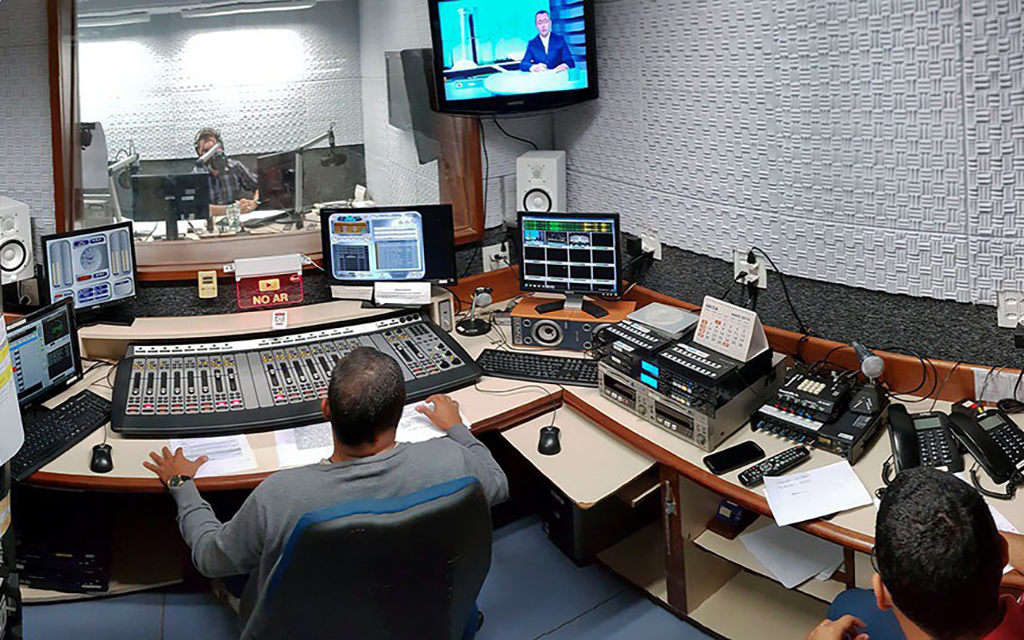 A Rádio Senado estreia o programa Nas Cordas da Viola no dia 4 de agosto