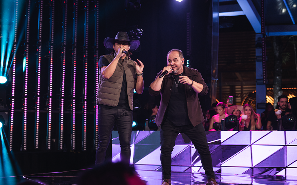 EMÍLIO & EDUARDO prepararam mais um grande lançamento no cenário sertanejo