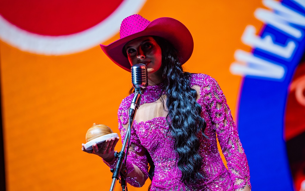 Women’s Music Event, prêmio dedicado às mulheres da música brasileira