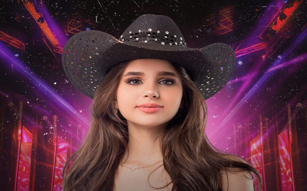 Cantora revelação do sertanejo compartilha seus desafios