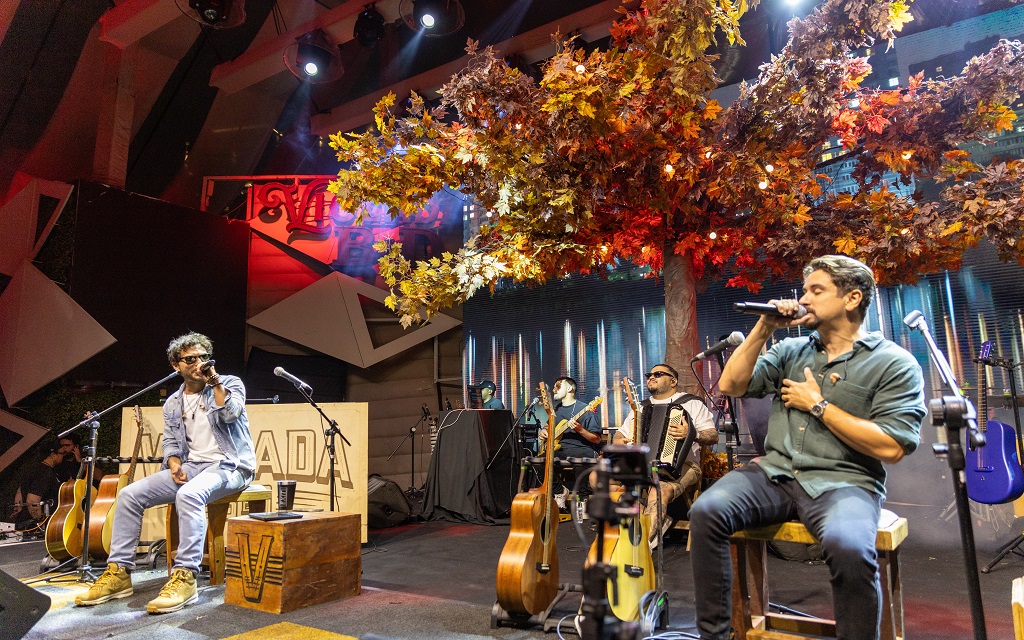 Evento é um dos mais aguardados do calendário sertanejo