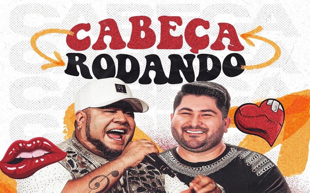 Canção retrata o fim de um relacionamento e a tentativa de esquecer tudo na bebida