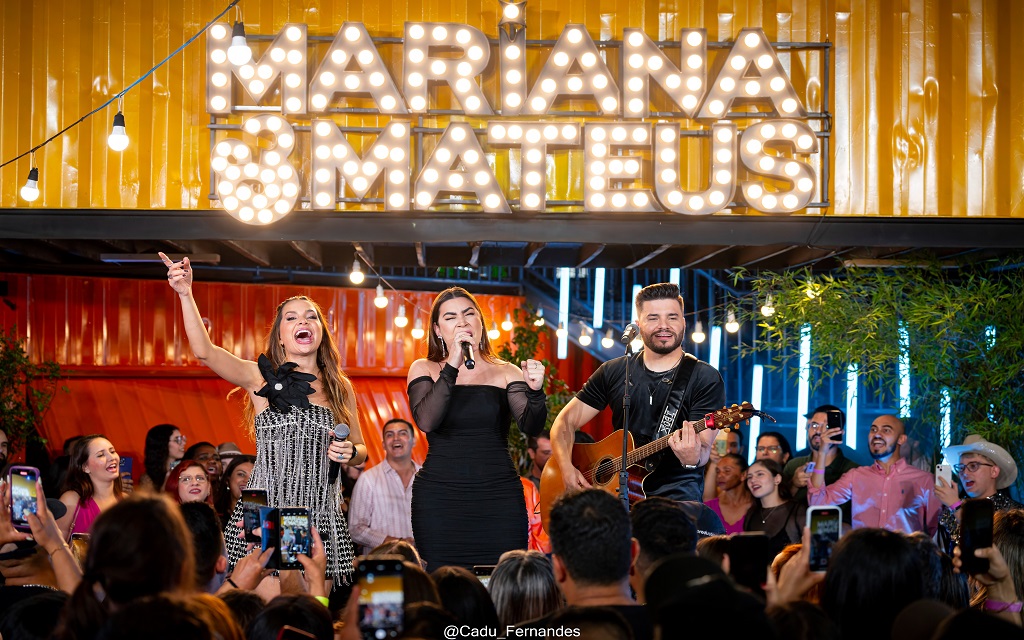 Projeto com destaque para a releitura