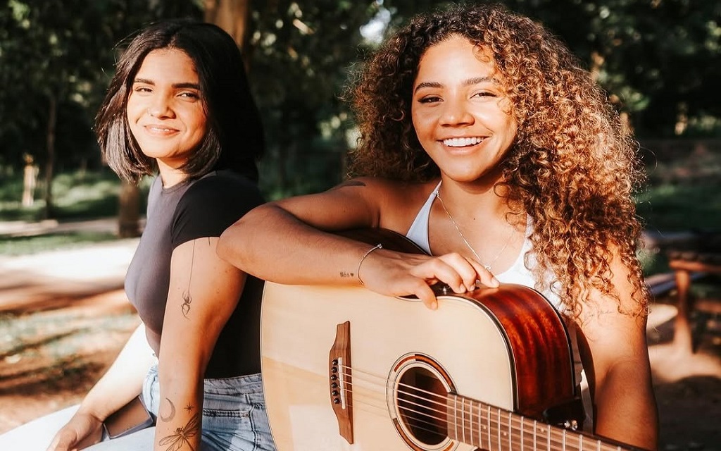 Nikolas Tomasini, Zarah, Giovana Viola e Elriel também participam do programa