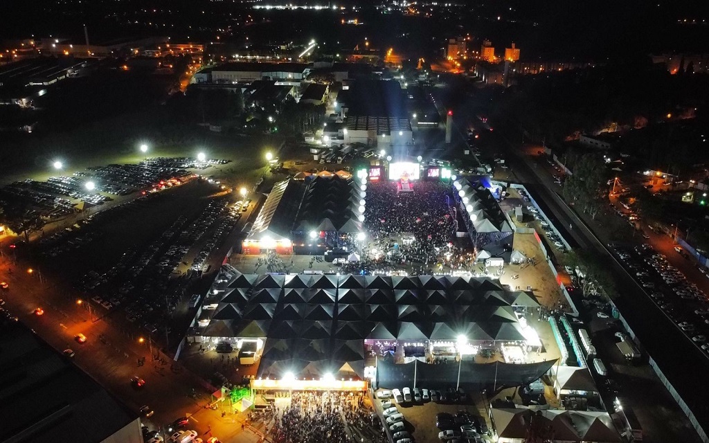 Evento terá segurança, conforto, grandes shows e o melhor da montaria em touros e cavalos que prometem agitar a festa