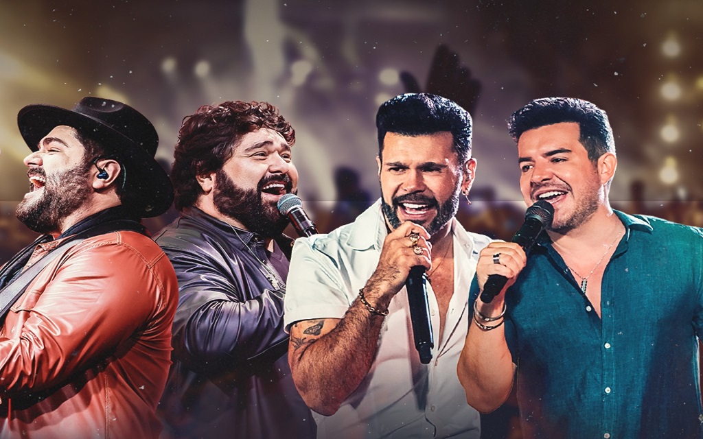Abertura do evento será no dia 16 de maio