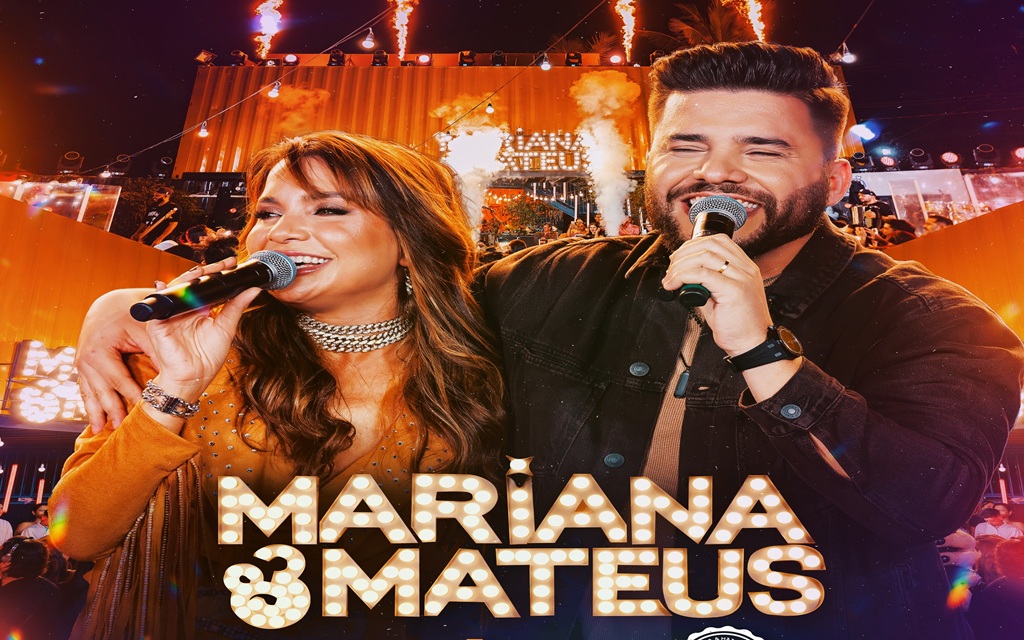 álbum, que se destaca pela união entre a inovação e a tradição, reúne 16 faixas, sendo oito músicas inéditas e oito regravações