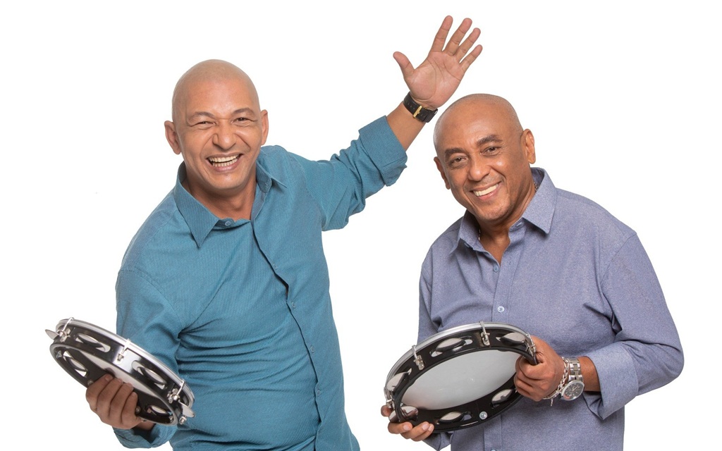 Frank Aguiar também recebe a cantora Prila Simões no programa desta semana
