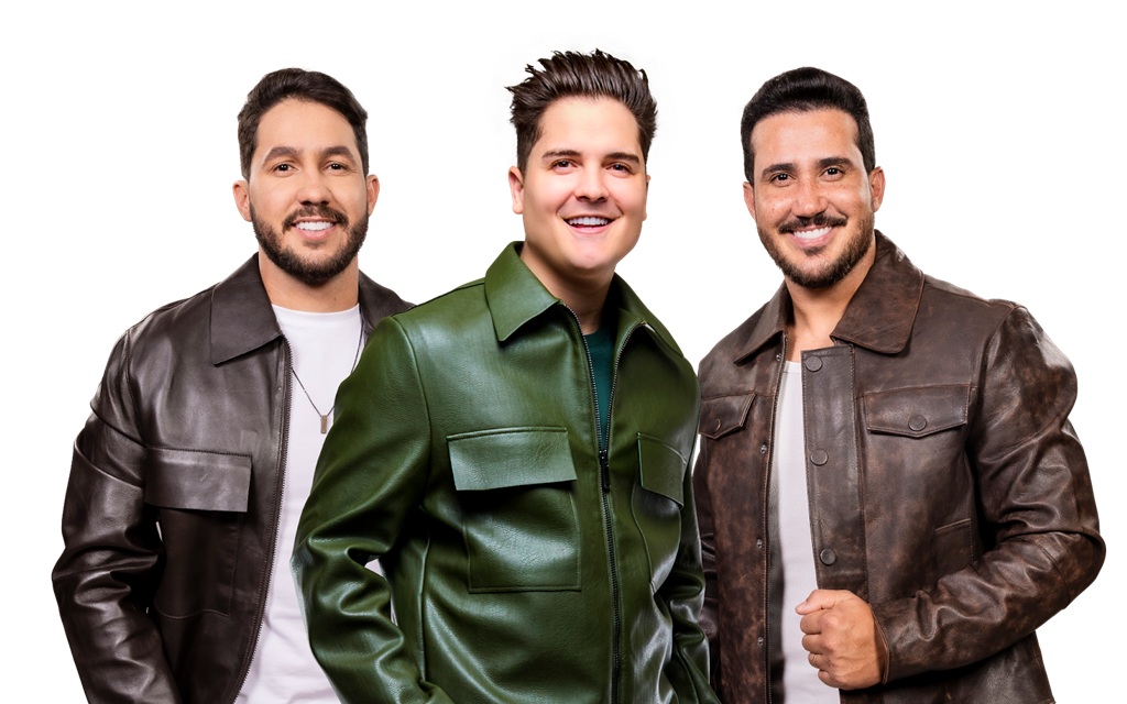 Nova música ficou disponível em todas as plataformas de áudio