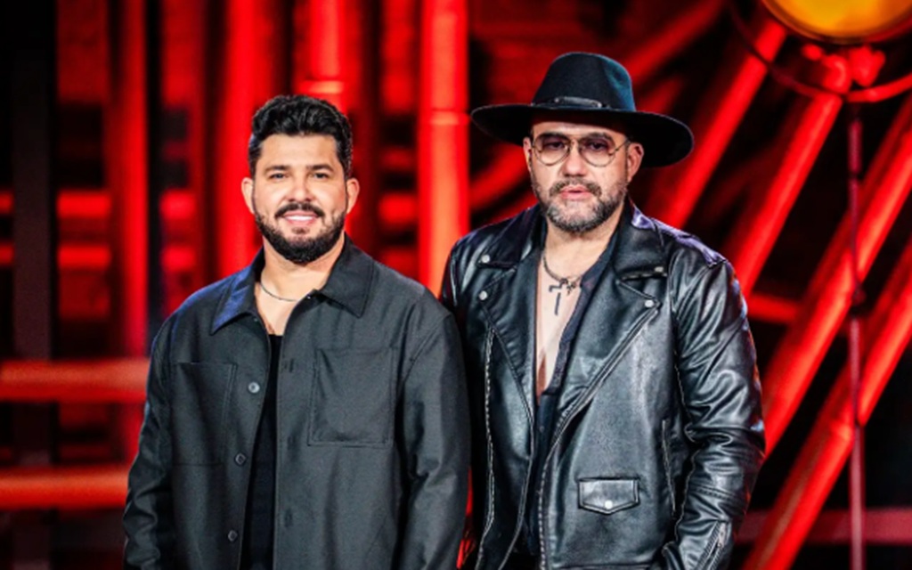 Dupla sertaneja é atração confirmada no evento